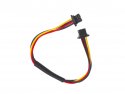 Kabel JST-SH 4 pins 10cm voor Qwicc/QT sensors - Elecrow